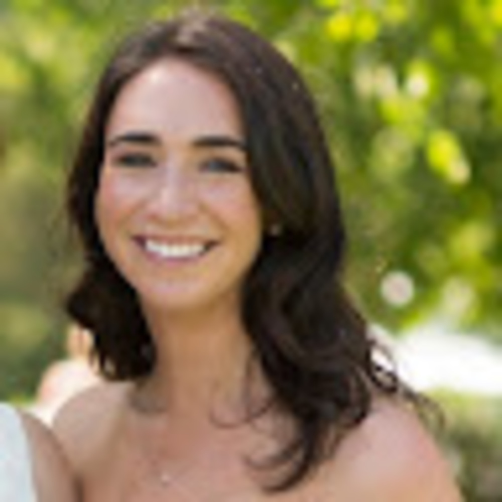 Meet your Posher, Jacqueline
